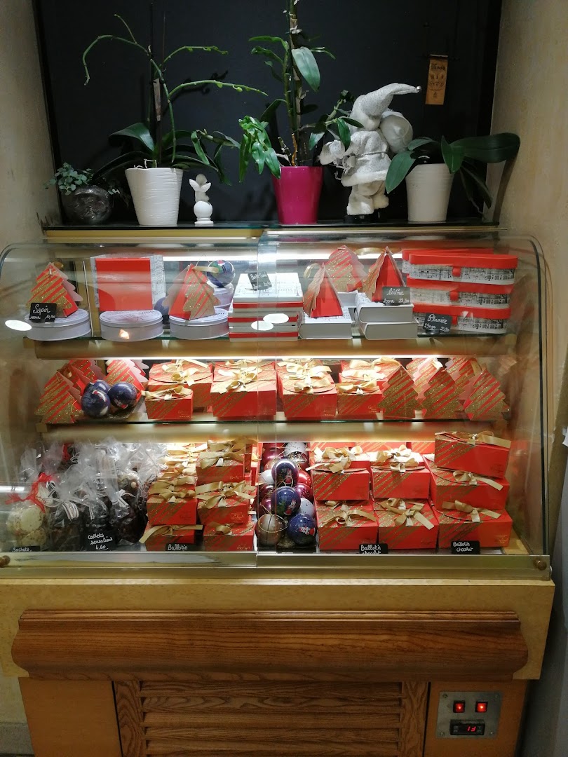 Boulangerie Pâtisserie Guillemot · Photos 4